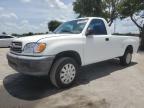 2000 Toyota Tundra  na sprzedaż w Orlando, FL - Side