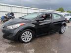 2012 Hyundai Elantra Gls de vânzare în Littleton, CO - Rear End