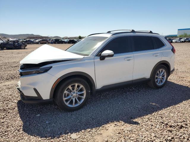 HONDA CR-V EXL 2023