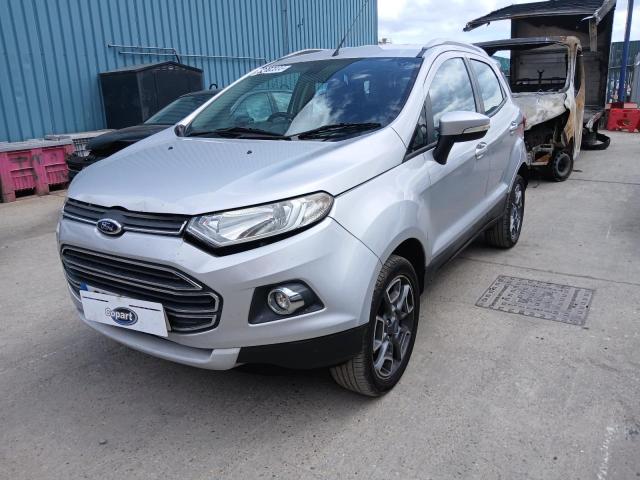 FORD ECOSPORT T 2014