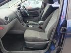 2010 FORD FOCUS ZETE for sale at Copart SANDY