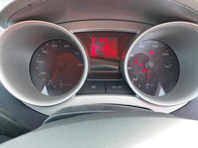 2010 SEAT IBIZA SPOR