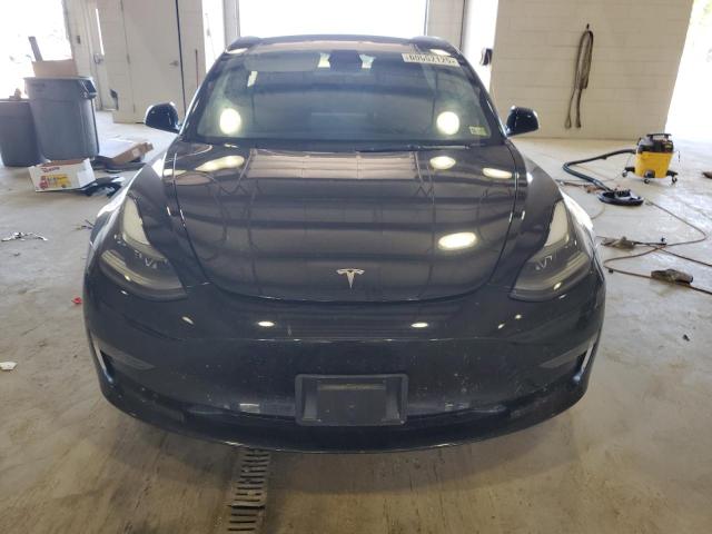  TESLA MODEL 3 2023 Black