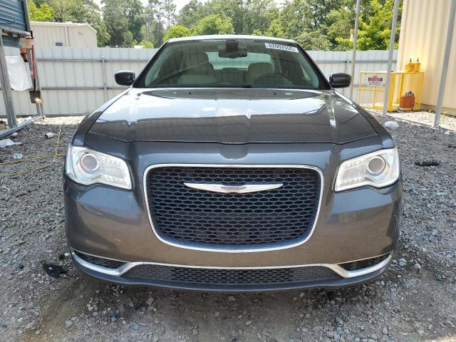 Sedans CHRYSLER 300 2016 Gray