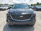 2023 Cadillac Xt4 Luxury for Sale in Prairie Grove, AR - Hail