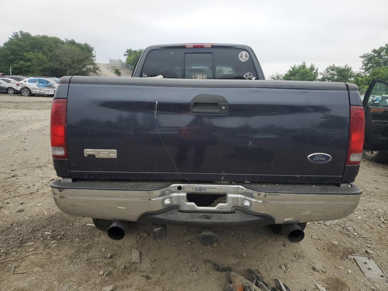 1999 Ford F150 VIN: 2FTRX18W0XCA20771 Lot: 62360715