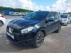 2011 NISSAN QASHQAI N- for sale at Copart ST HELENS