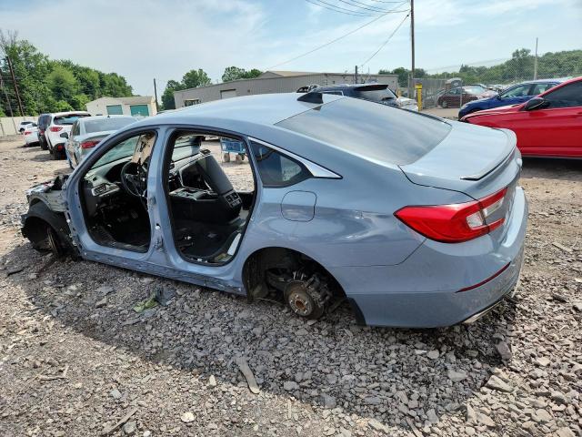  HONDA ACCORD 2022 Granatowy