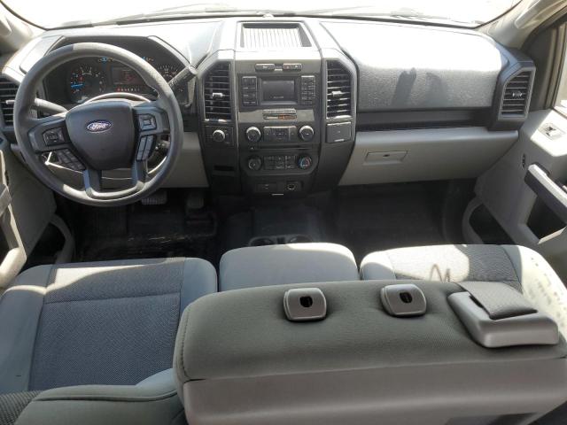 Pickups FORD F-150 2017 Gray