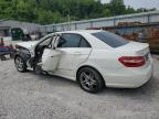 2011 Mercedes-Benz E 350 4Matic for Sale in Hurricane, WV - Front End