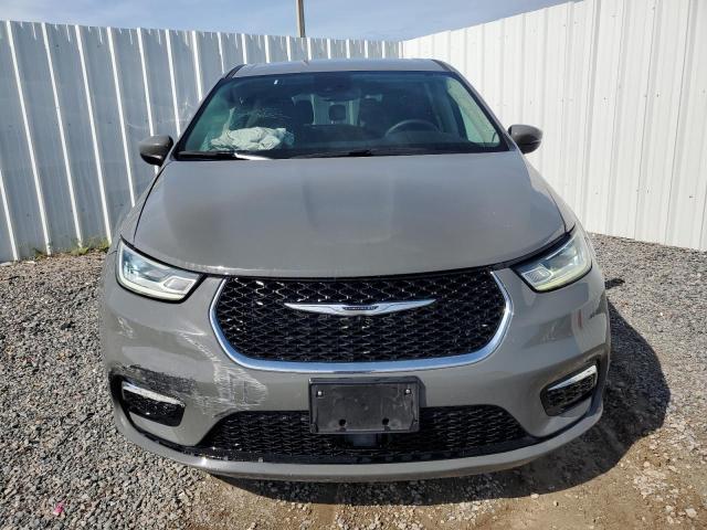  CHRYSLER PACIFICA 2023 Szary