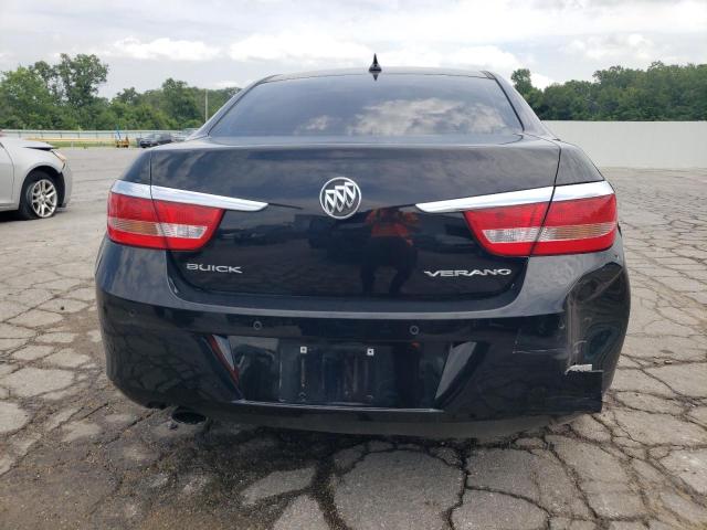  BUICK VERANO 2012 Чорний