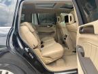 2013 MERCEDES-BENZ GL 450 4MATIC   for sale at Copart MA - NORTH BOSTON