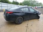 2022 Nissan Versa S продається в Windsor, NJ - Front End
