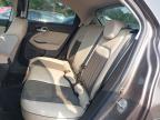2016 FIAT 500X LOUNG for sale at Copart WOLVERHAMPTON