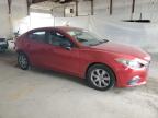 2014 Mazda 3 Sv იყიდება Lexington-ში, KY - Rear End