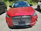 2025 LINCOLN CORSAIR PREMIERE   à vendre chez Copart NY - NEWBURGH