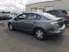 2012 Honda Civic Hybrid L de vânzare în Woodburn, OR - Front End