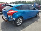 2012 Ford Focus Se продається в Exeter, RI - Rear End