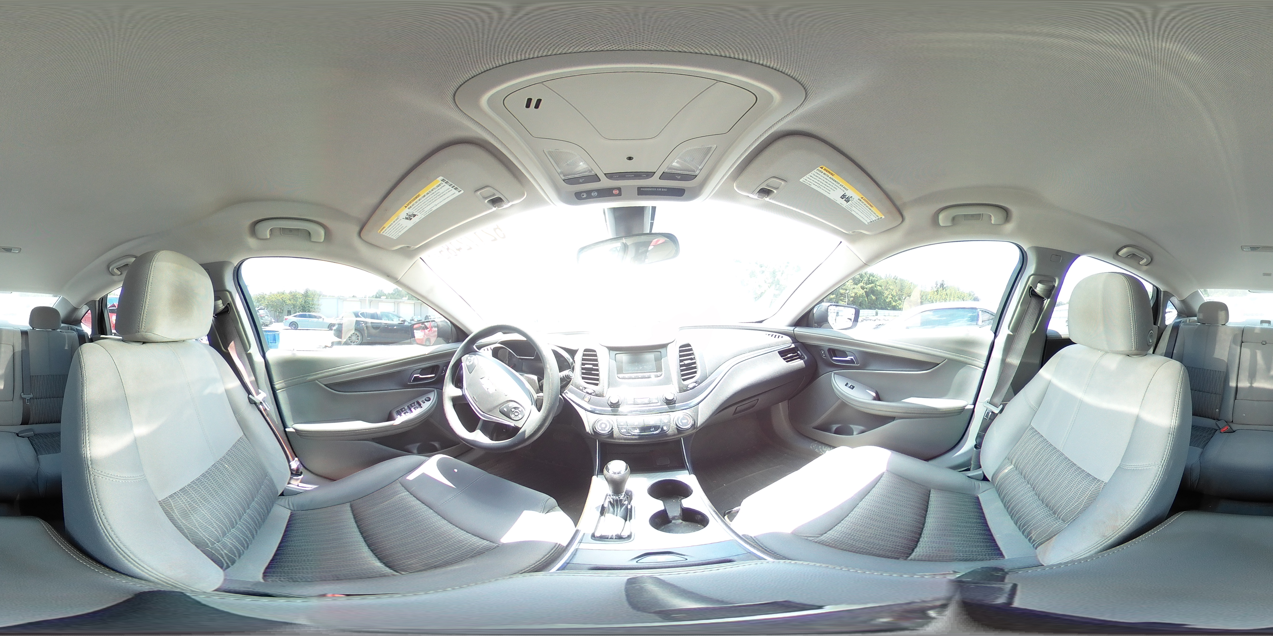 2016 Chevrolet Impala Ls VIN: 2G11X5SA3G9137073 Lot: 62172485