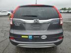 2015 Honda Cr-V Ex   for Sale in Pennsburg, PA - Front End