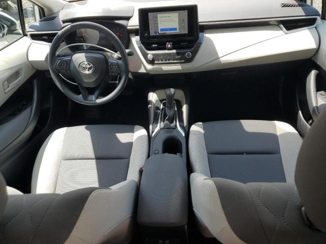  TOYOTA COROLLA 2023 Biały