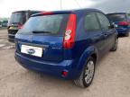 2007 FORD FIESTA STY for sale at Copart WESTBURY