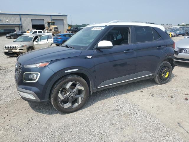 2020 Hyundai Venue Sel  