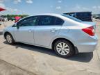 2012 Honda Civic Lx for Sale in Grand Prairie, TX - Hail