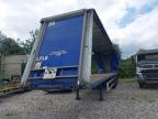 2012 TRAI TRAILER for sale at Copart SANDTOFT