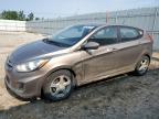 2014 HYUNDAI ACCENT GLS à vendre chez Copart AB - EDMONTON