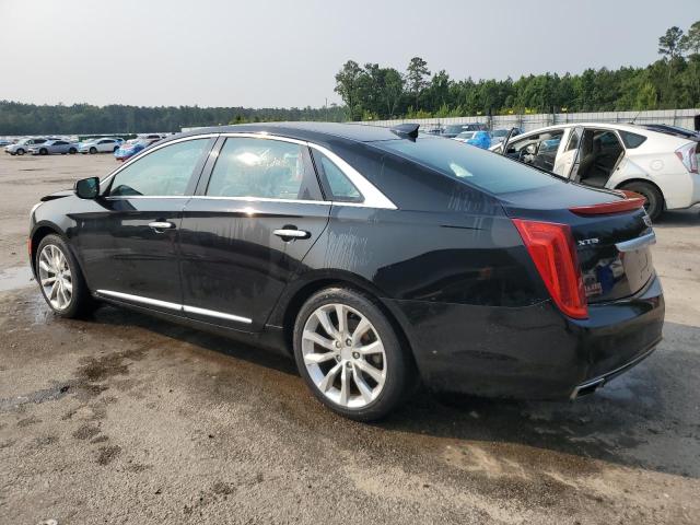  CADILLAC XTS 2016 Черный