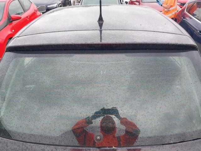 2008 SKODA FABIA 2 TD