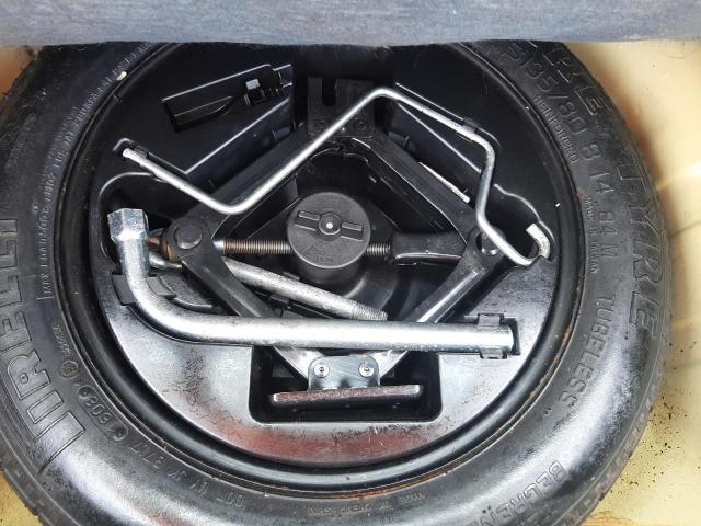 2008 FIAT 500 POP RH