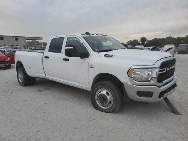  RAM 3500 2024 Белы