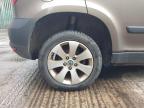 2011 SKODA YETI S GRE for sale at Copart CHESTER