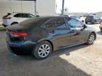 2022 TOYOTA COROLLA LE   for sale at Copart TX - EL PASO