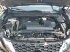 2021 Nissan Murano Sv for Sale in Woodhaven, MI - Front End