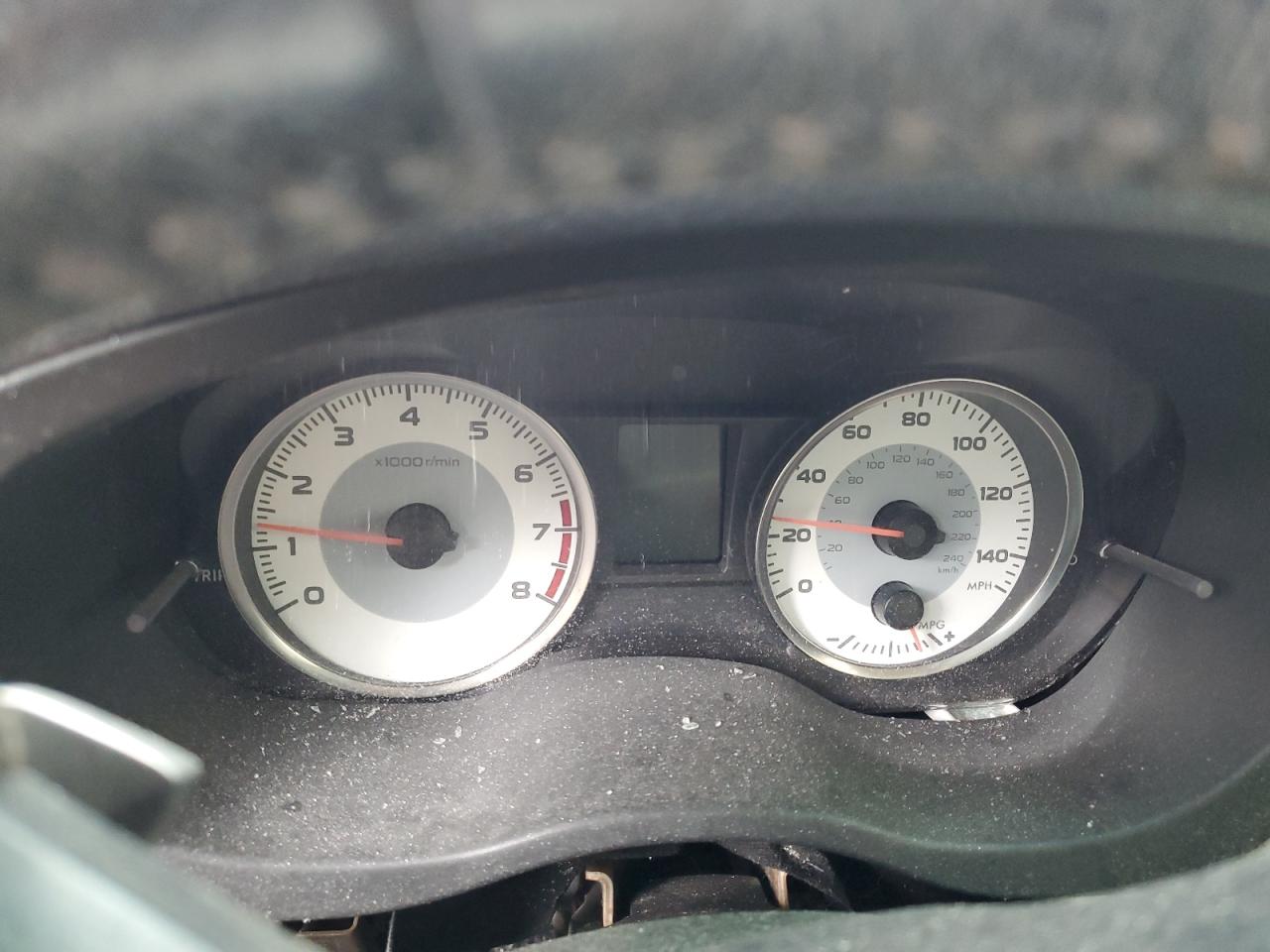 2012 Subaru Impreza Limited VIN: JF1GPAG61CH227557 Lot: 60192415