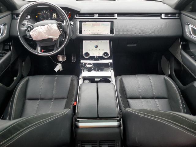  LAND ROVER RANGEROVER 2018 White