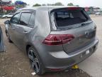 2015 VOLKSWAGEN GOLF MATCH for sale at Copart ROCHFORD
