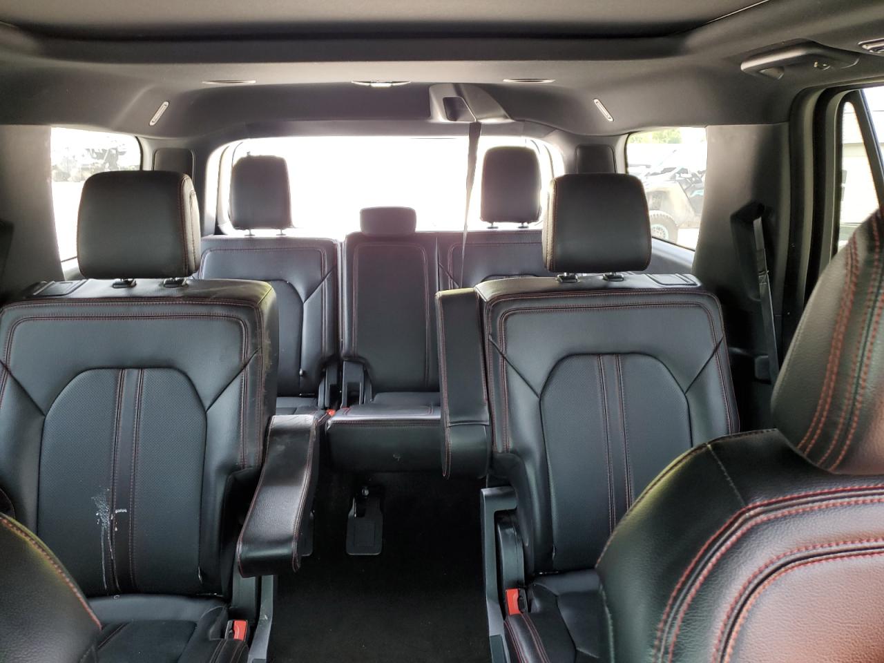 2021 Ford Expedition Limited VIN: 1FMJU2AT9MEA03237 Lot: 59981655