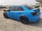 2008 Subaru Impreza 2.5I zu verkaufen in Earlington, KY - Front End