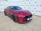2020 FORD MUSTANG GT for sale at Copart SANDY