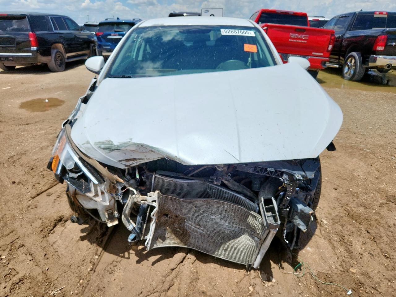 HYUNDAI ELANTRA 2019 VIN 5NPD74LF5KH436854 фото 5