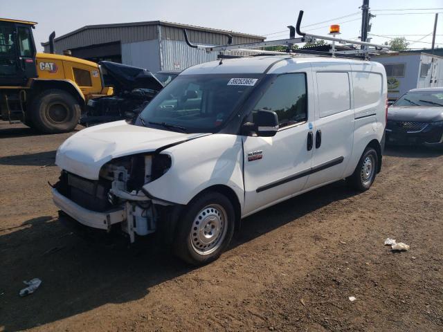 2021 RAM PROMASTER CITY    for sale at Copart CT - HARTFORD