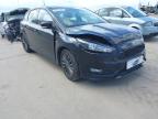 2018 FORD FOCUS ST-L for sale at Copart PETERLEE