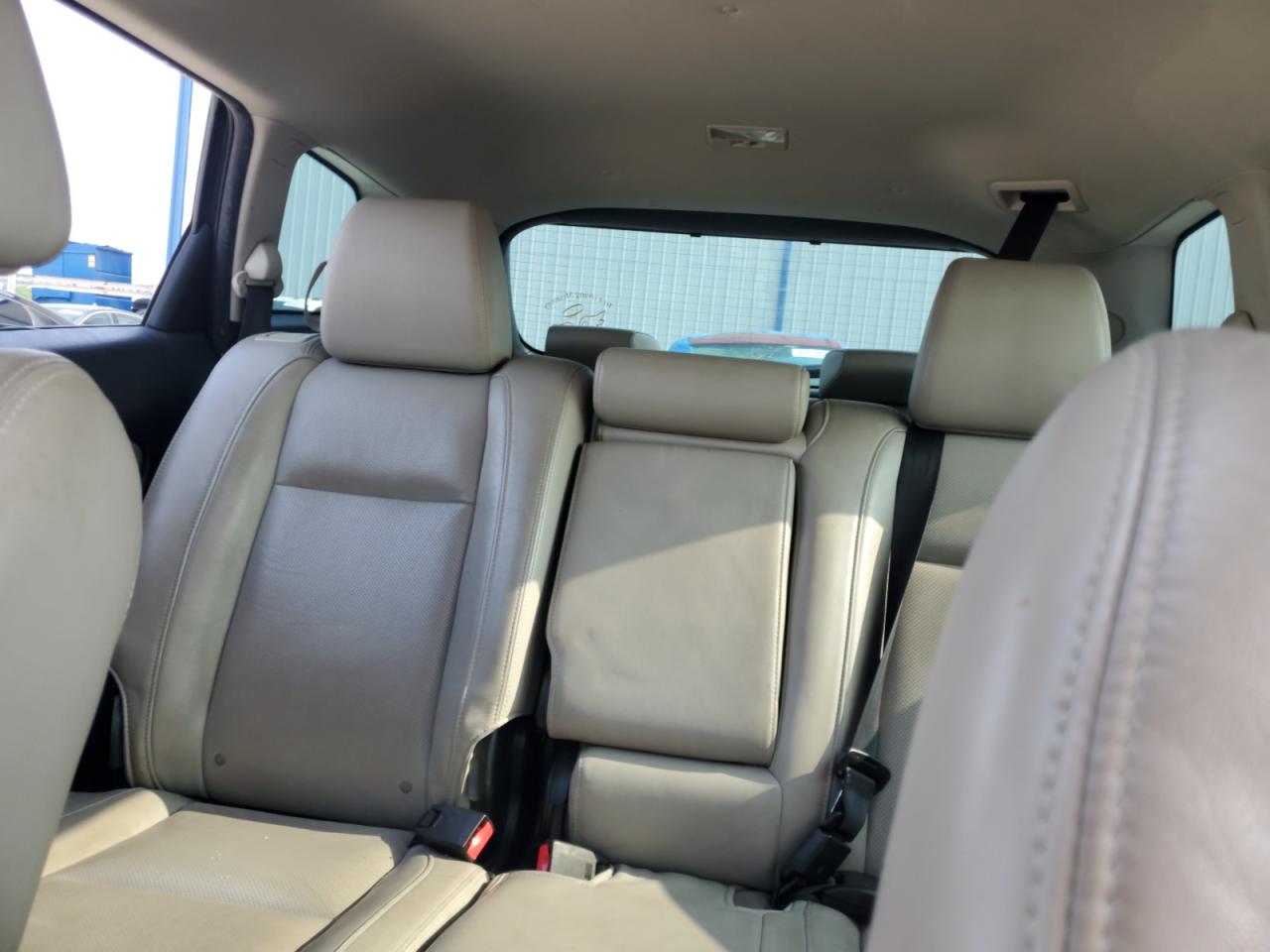 2013 Mazda Cx-9 Grand Touring VIN: JM3TB2DA8D0418776 Lot: 60305795