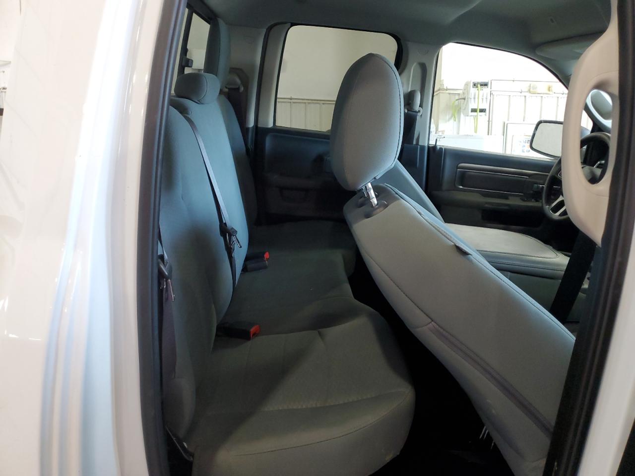 2019 Ram 1500 Classic Slt VIN: 1C6RR7GT6KS513841 Lot: 58585575