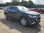 2021 Chevrolet Traverse Lt for Sale in Harleyville, SC - Rear End